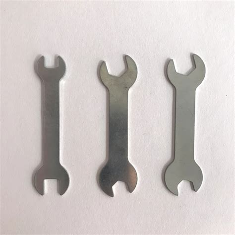 stamped sheet metal wrench|Stamped sheet metal Hand Tools .